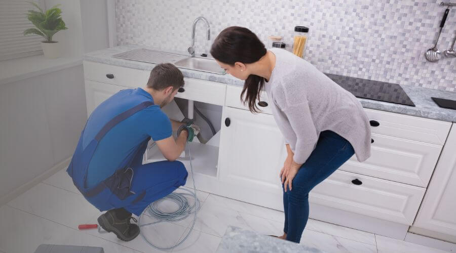 Professional septic tank pumping in Eastlake, OH